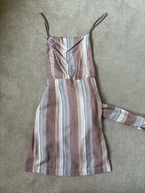 LSPACE Lauryn Dress.